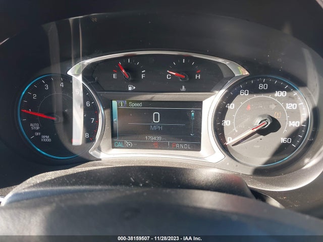 2018 CHEVROLET MALIBU LT VIN: 1G1ZD5ST8JF164166