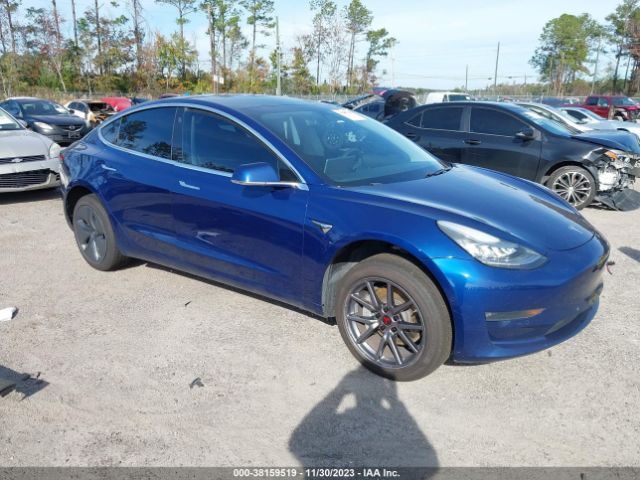 2019 TESLA MODEL 3 5YJ3E1EA7KF396888