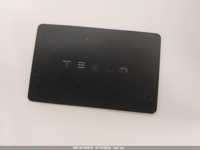 Tesla Model 3 Mid Range/standard Range/standard Range Plus/long Range 2019 5YJ3E1EA7KF396888 Image 11