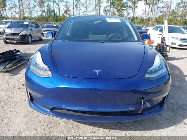 Tesla Model 3 Mid Range/standard Range/standard Range Plus/long Range 2019 5YJ3E1EA7KF396888 Image 13