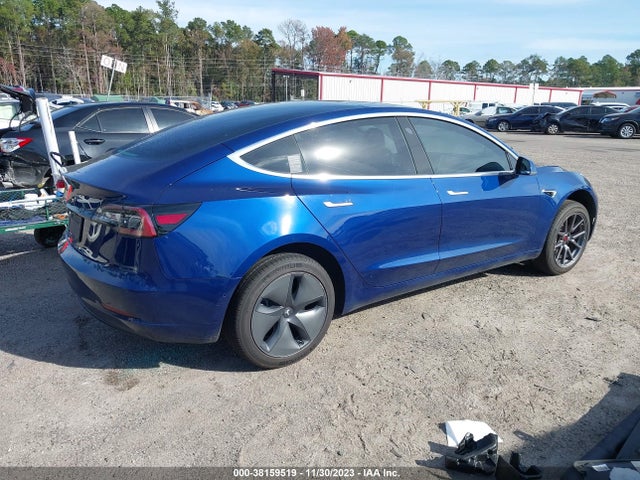 Tesla Model 3 Mid Range/standard Range/standard Range Plus/long Range 2019 5YJ3E1EA7KF396888 Image 4