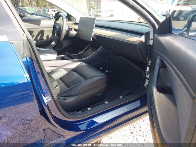 Tesla Model 3 Mid Range/standard Range/standard Range Plus/long Range 2019 5YJ3E1EA7KF396888 Image 5