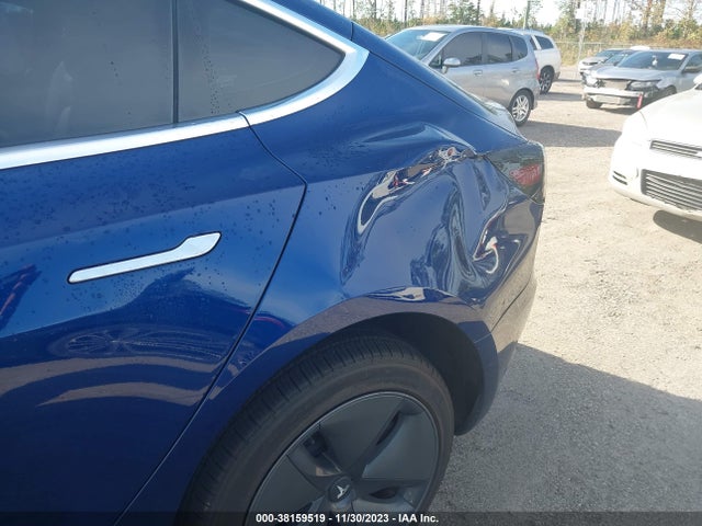 Tesla Model 3 Mid Range/standard Range/standard Range Plus/long Range 2019 5YJ3E1EA7KF396888 Image 6