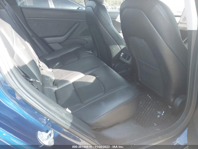 Tesla Model 3 Mid Range/standard Range/standard Range Plus/long Range 2019 5YJ3E1EA7KF396888 Image 8