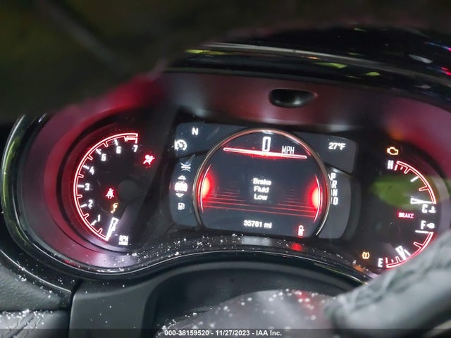 Dodge Durango Sxt Awd 2022 1C4RDJAG7NC108005 Image 7