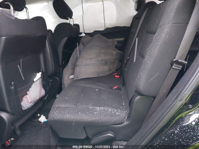 Dodge Durango Sxt Awd 2022 1C4RDJAG7NC108005 Image 8