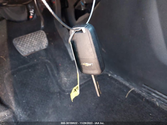 Chevrolet EQUINOX LT 2016 2GNALCEKXG6261250 Image 11