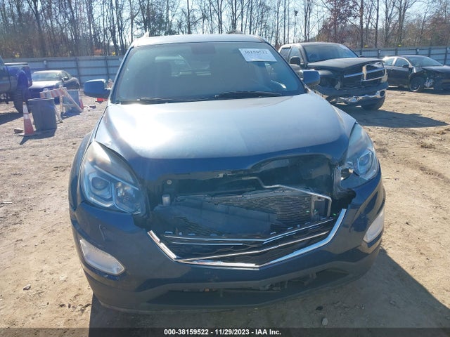 Chevrolet EQUINOX LT 2016 2GNALCEKXG6261250 Image 13
