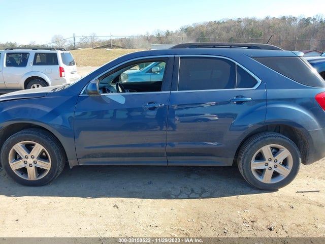 Chevrolet EQUINOX LT 2016 2GNALCEKXG6261250 Image 15