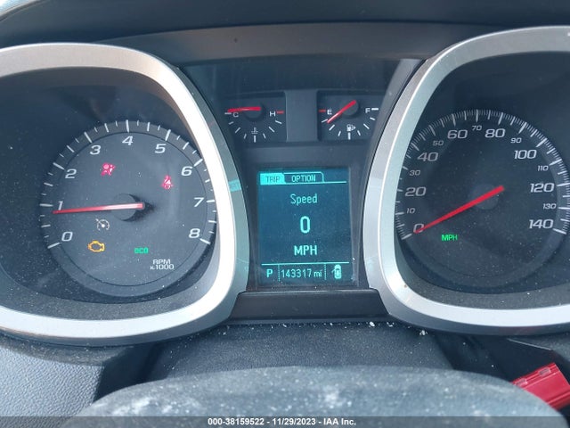 Chevrolet EQUINOX LT 2016 2GNALCEKXG6261250 Image 16