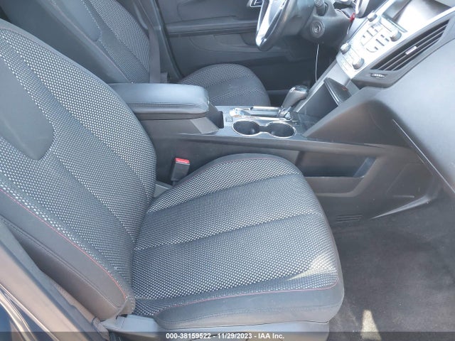 Chevrolet EQUINOX LT 2016 2GNALCEKXG6261250 Image 5