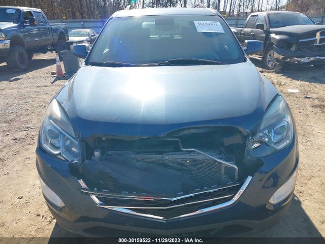 Chevrolet EQUINOX LT 2016 2GNALCEKXG6261250 Image 6