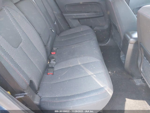 Chevrolet EQUINOX LT 2016 2GNALCEKXG6261250 Image 8