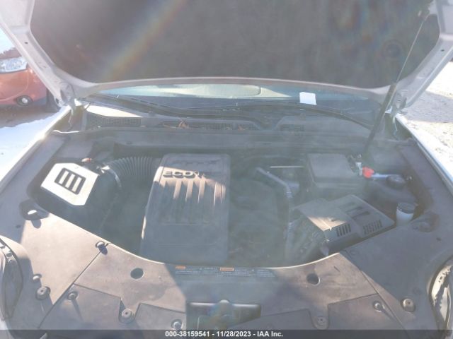 2GKFLWEK3F6207422 GMC Terrain Sle-2