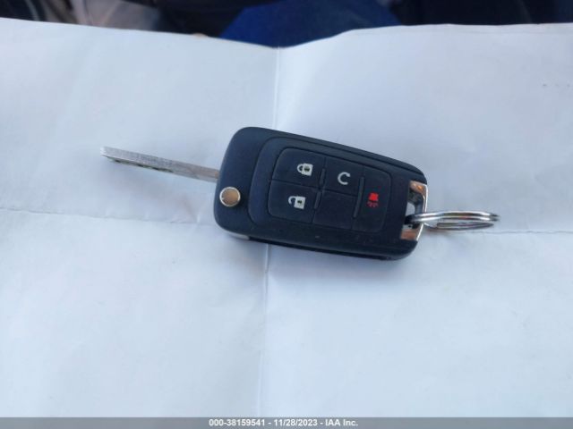 2GKFLWEK3F6207422 GMC Terrain Sle-2