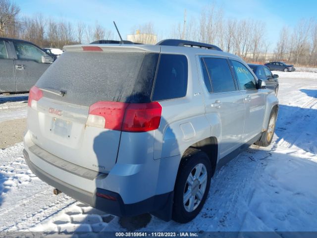 2GKFLWEK3F6207422 GMC Terrain Sle-2
