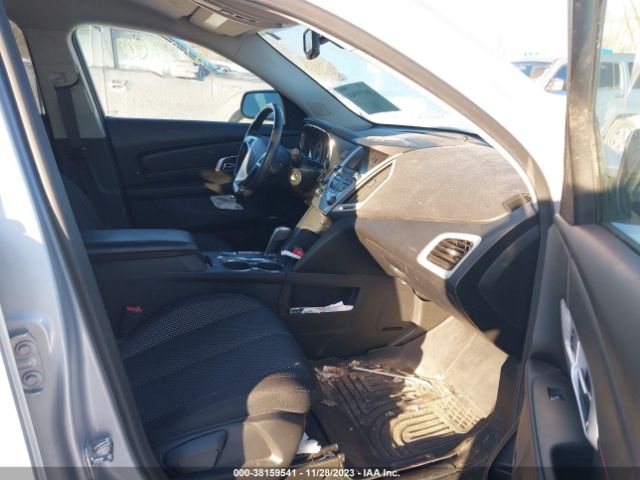 2GKFLWEK3F6207422 GMC Terrain Sle-2