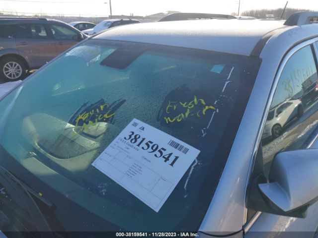 2GKFLWEK3F6207422 GMC Terrain Sle-2