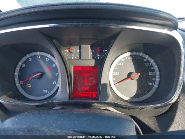 2GKFLWEK3F6207422 GMC Terrain Sle-2