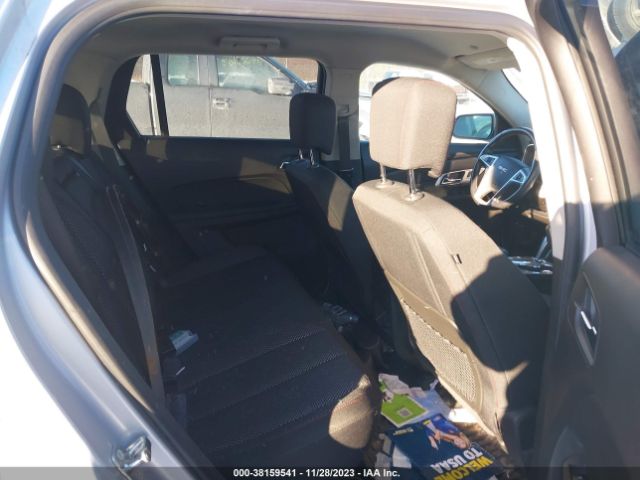 2GKFLWEK3F6207422 GMC Terrain Sle-2