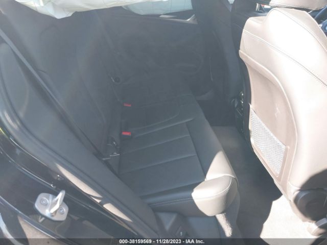 5UX53DP01P9N63122 BMW X3 Xdrive30i