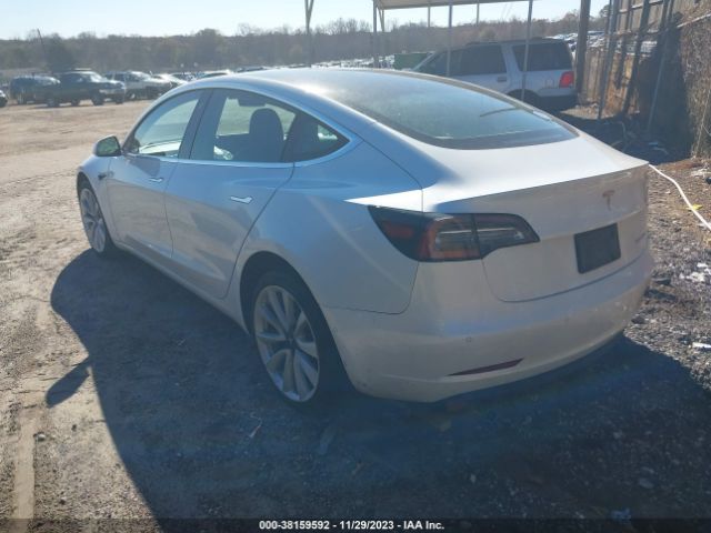 5YJ3E1EC6LF587074 Tesla Model 3 Performance Dual Motor All-wheel Drive