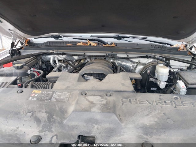 Chevrolet Tahoe Ltz 2016 1GNSKCKC2GR187850 Image 10