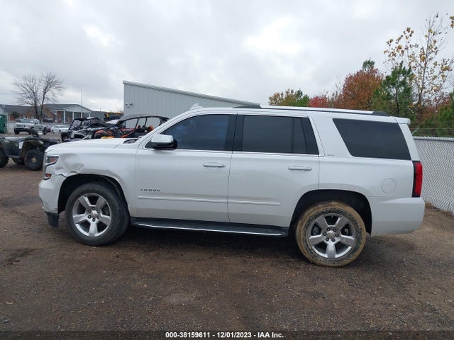 Chevrolet Tahoe Ltz 2016 1GNSKCKC2GR187850 Image 14