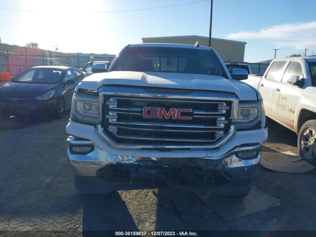 3GTU2NEC2HG214748 GMC Sierra 1500 Slt