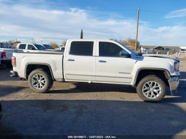3GTU2NEC2HG214748 GMC Sierra 1500 Slt