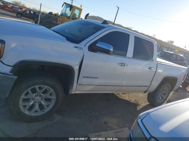 3GTU2NEC2HG214748 GMC Sierra 1500 Slt