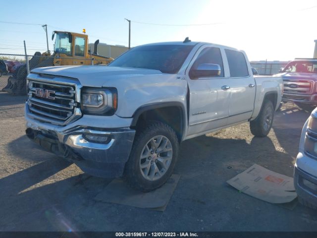 3GTU2NEC2HG214748 GMC Sierra 1500 Slt