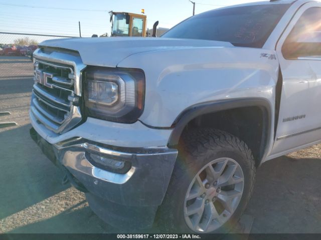 3GTU2NEC2HG214748 GMC Sierra 1500 Slt