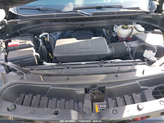 Chevrolet Suburban 2wd Premier 2023 1GNSCFKD7PR202866 Image 10