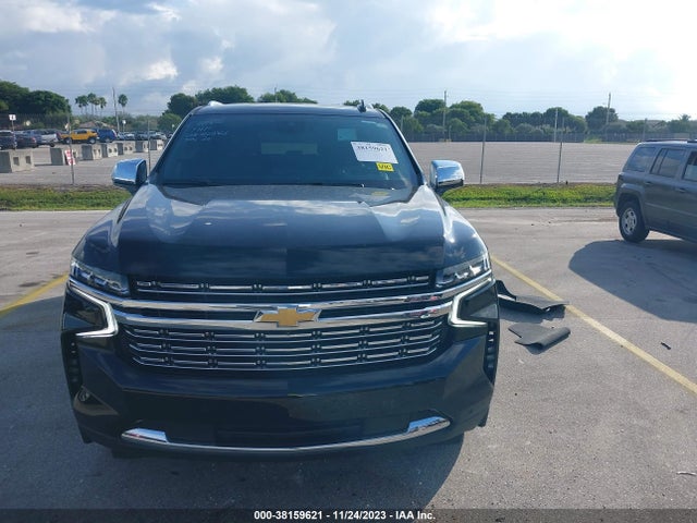 Chevrolet Suburban 2wd Premier 2023 1GNSCFKD7PR202866 Image 12