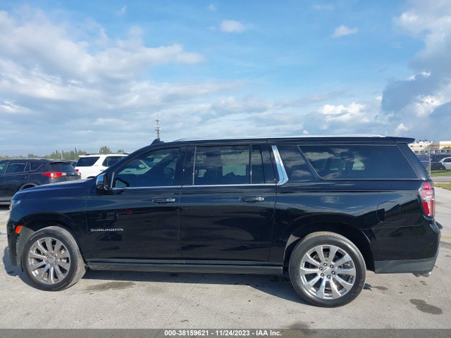 Chevrolet Suburban 2wd Premier 2023 1GNSCFKD7PR202866 Image 14
