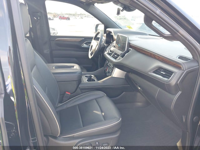 Chevrolet Suburban 2wd Premier 2023 1GNSCFKD7PR202866 Image 5