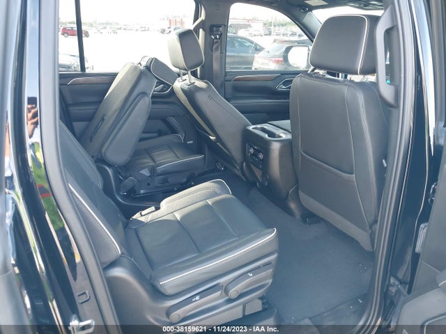 Chevrolet Suburban 2wd Premier 2023 1GNSCFKD7PR202866 Image 8