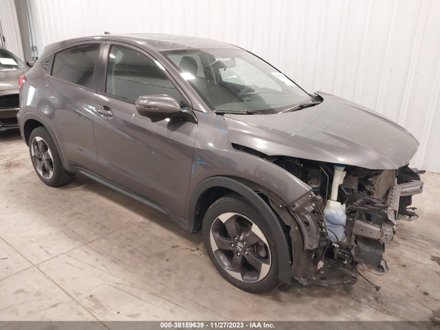 2018 3CZRU6H55JM723849 main image