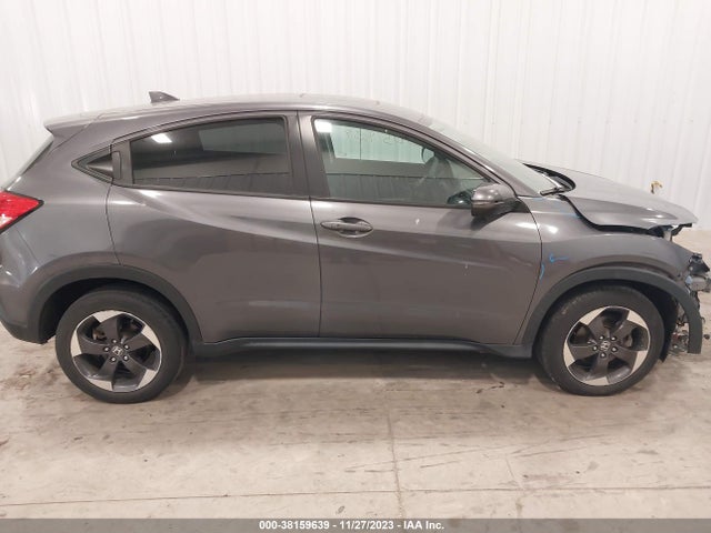 Honda HR-V EX 2018 3CZRU6H55JM723849 Image 13