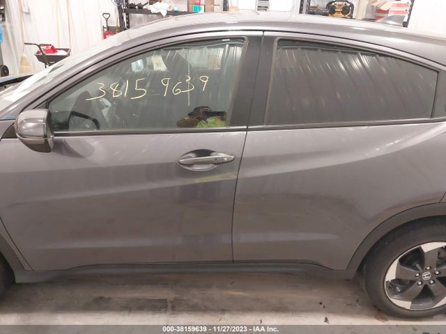 Honda HR-V EX 2018 3CZRU6H55JM723849 Image 14