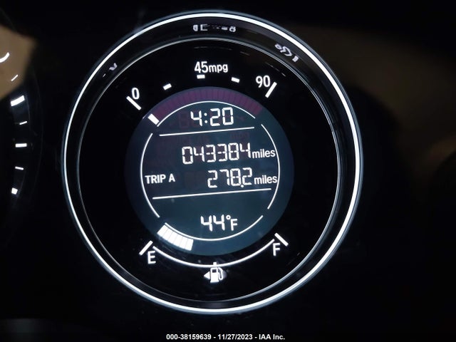 Honda HR-V EX 2018 3CZRU6H55JM723849 Image 15