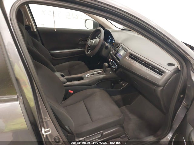 Honda HR-V EX 2018 3CZRU6H55JM723849 Image 5