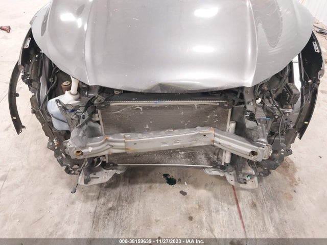 Honda HR-V EX 2018 3CZRU6H55JM723849 Image 6