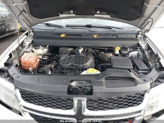 Dodge Journey Sxt 2014 3C4PDCBG1ET127025 Image 10