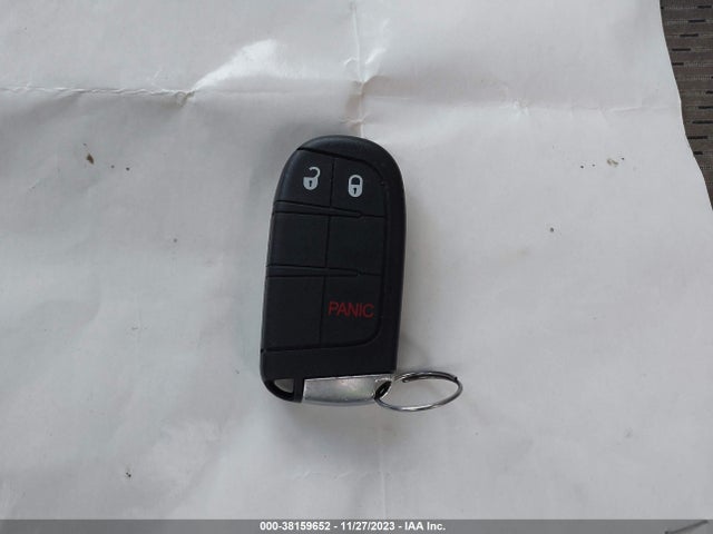 Dodge Journey Sxt 2014 3C4PDCBG1ET127025 Image 11
