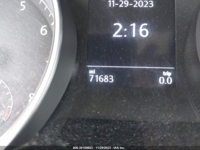 3VWH17AU0KM510856 Volkswagen Golf Alltrack Tsi S/tsi Se/tsi Sel
