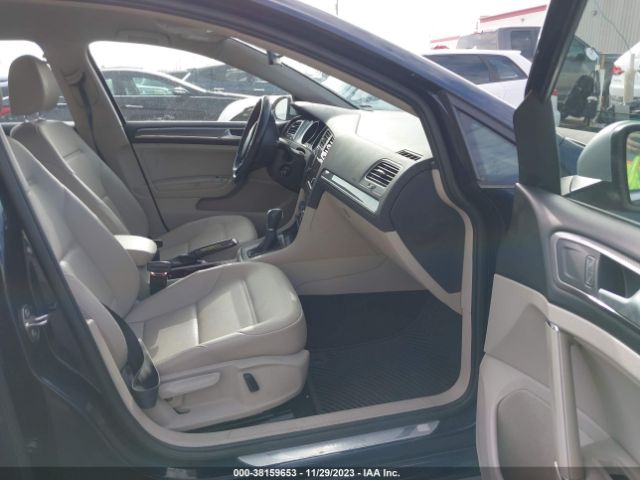 3VWH17AU0KM510856 Volkswagen Golf Alltrack Tsi S/tsi Se/tsi Sel