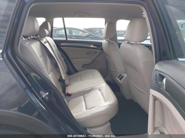 3VWH17AU0KM510856 Volkswagen Golf Alltrack Tsi S/tsi Se/tsi Sel
