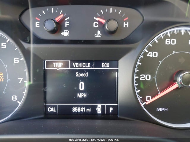 GMC Acadia Sle-2 2018 1GKKNSLA5JZ110702 Image 16